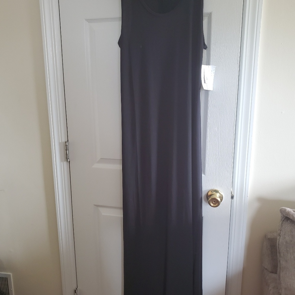 Lularoe Dani Dress Large...Brand New With Tags